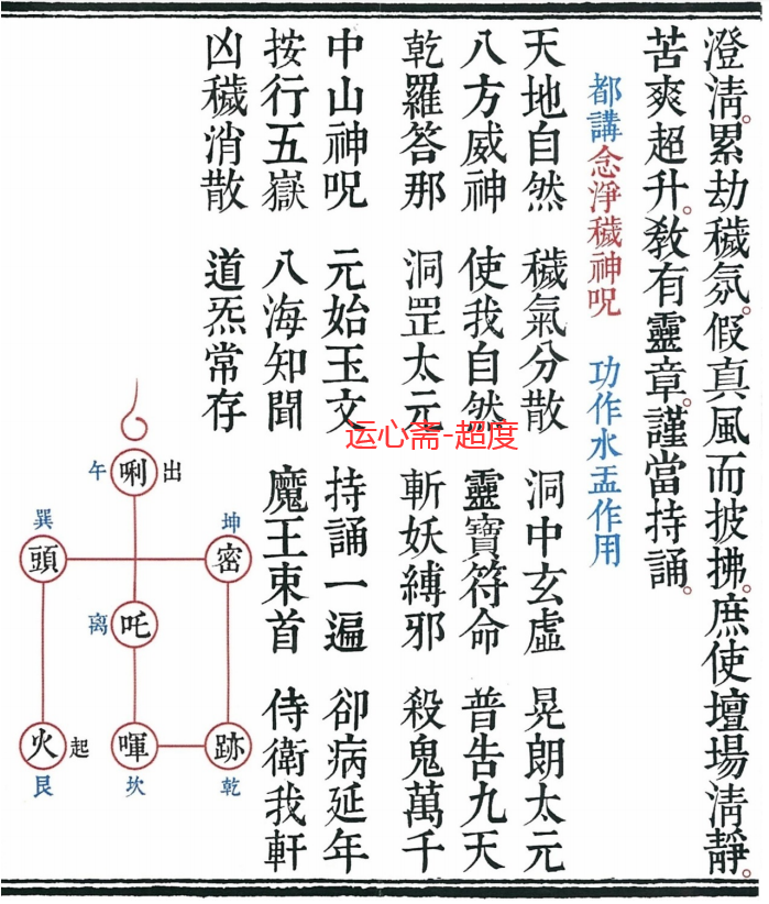 为什么选择“运心斋”超度，灵宝祭炼玄科超度优势（祖先、亡人、婴灵、冤亲债主等）